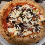 Nziria L'evoluzione Del Capriccio food