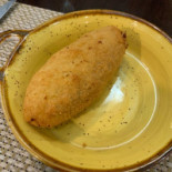 Nziria L'evoluzione Del Capriccio food