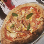 Nziria L'evoluzione Del Capriccio food