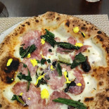 Nziria L'evoluzione Del Capriccio food