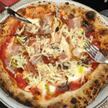 Nziria L'evoluzione Del Capriccio food