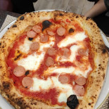 Nziria L'evoluzione Del Capriccio food