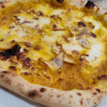 Nziria L'evoluzione Del Capriccio food