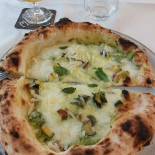 Nziria L'evoluzione Del Capriccio food