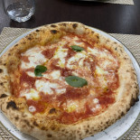 Nziria L'evoluzione Del Capriccio food