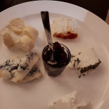 L'osteria Di Bubba Comida