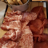 L'osteria Di Bubba Nourriture