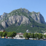 Canottieri Lecco Exterior