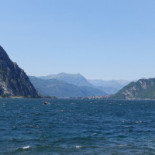 Canottieri Lecco Exterior
