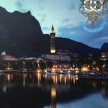 Canottieri Lecco Exterior
