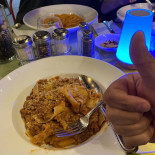 Canottieri Lecco Comida
