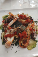 Da Lorenzo food