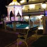 Villa La Posada Dentro