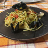 Il Sauro Comida