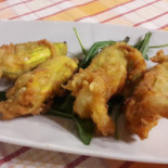 Il Sauro Comida