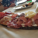 Il Sauro Comida