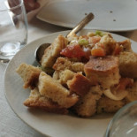Il Sauro Comida