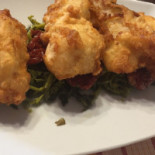 Il Sauro Comida
