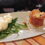 Il Sauro Comida