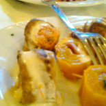 Casina Dei Basiliani food