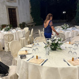 Casina Dei Basiliani inside