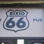 Bixio 66 Extérieur