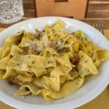 Ritter Comida