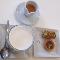 La Bottega Dei Dolci Di Cortese Antonio drink