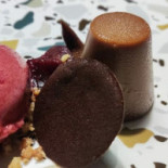 Paca Nourriture
