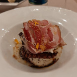Evo Fish Bistrot Wine Nourriture