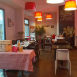 Il Chicco Di Caffè Dentro