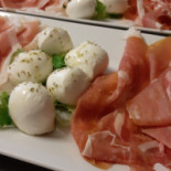 Il Chicco Di Caffè Comida