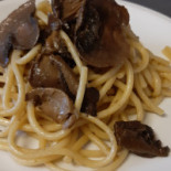 Il Chicco Di Caffè Comida