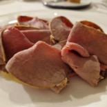 Morra Comida