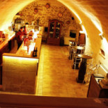Malandrì À l'intérieur