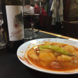 Locanda Mammi Nourriture