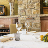 I Sapori Di Terra E Mare À l'intérieur