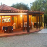 Ultima Spiaggia Extérieur