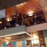 Molo16 Fishbar À l'intérieur