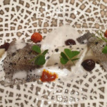 La Locanda Food Nourriture