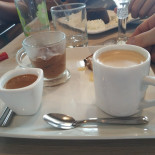 Bottega Del Tortellino drink