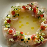 Da Giovannino Cucina Creativa Pizza Gourmet Nourriture