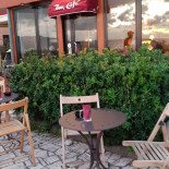 Don Cafe Extérieur
