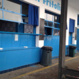 El Fritolin Extérieur