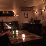Il Bellavista À l'intérieur
