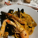 Velcamare Comida