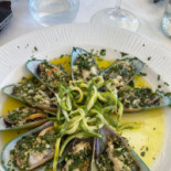 Velcamare Comida