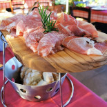 Borgo La Casetta drink