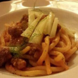 Borgo La Casetta food