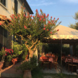 Borgo La Casetta outside